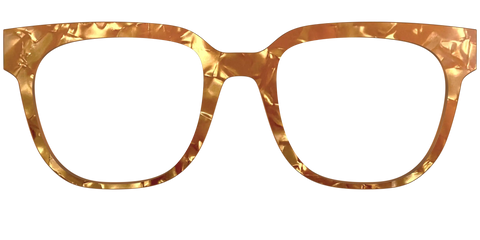 The Amber Pearl Marble