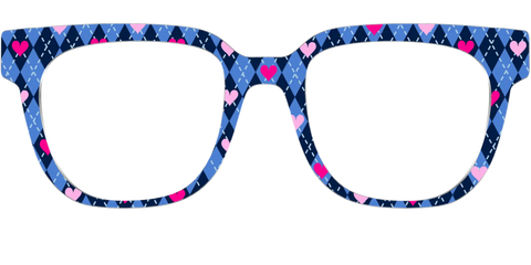 The Amore Argyle