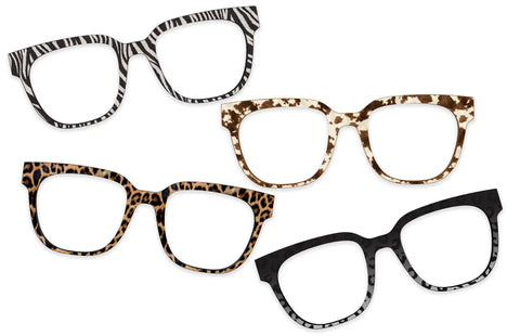 The Animal Essentials Set