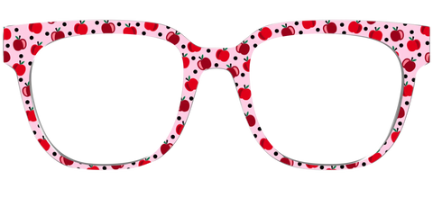 The Apple Polka Dot