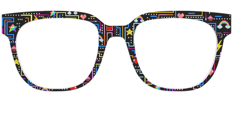 The Arcade Maze