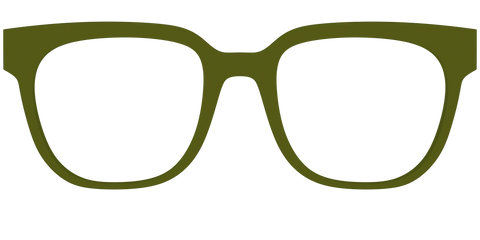 The Army Green