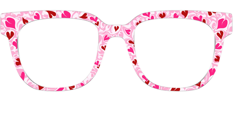 The Art Hearts