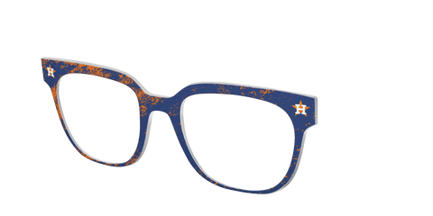 The Astros Home Run