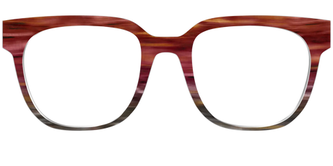 The Auburn Gradient Horn