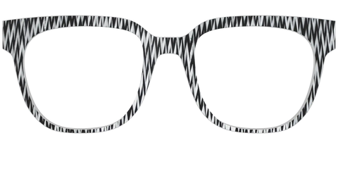 The B&W Chevron