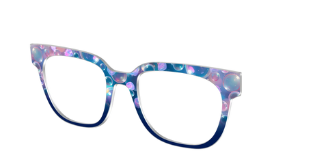 The Beachy Bubbles