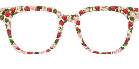 The Berry In Love