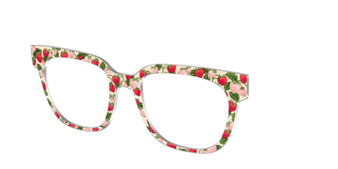 The Berry In Love
