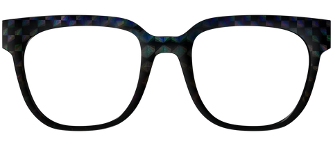 The Black Holographic Twister