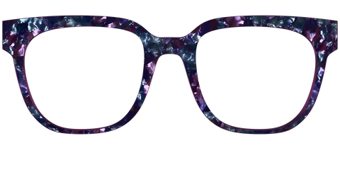 The Black Opal Pearl Tortoise
