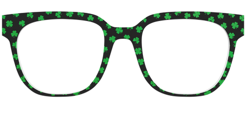 The Black Shamrock