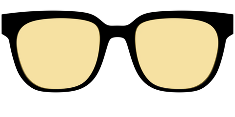 The Black with Driving Lens
