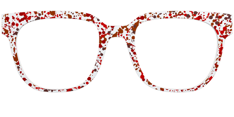 The Blood Splatter