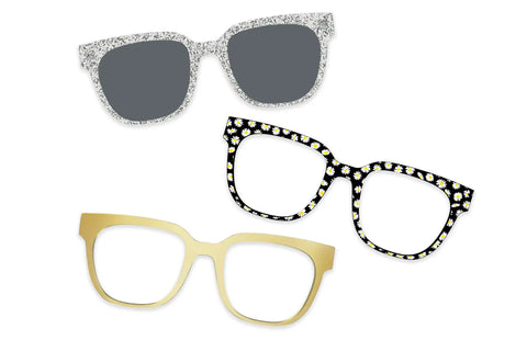 The Bloom & Bling Set