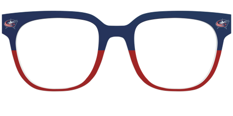 The Blue Jackets® Split