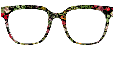 The Botanical Study