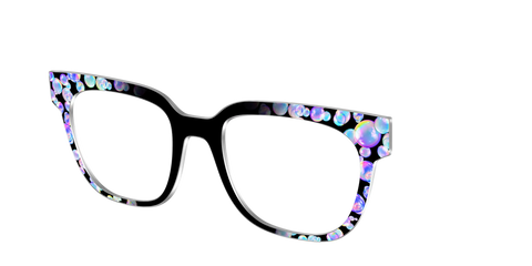 The Brilliant Bubbles