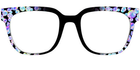 The Brilliant Bubbles