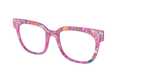 The Bubble Gum Pearl Marble