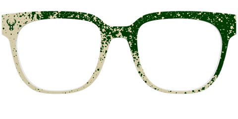 Bucks Splatter