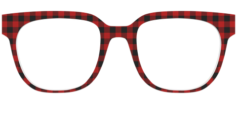 The Buffalo Plaid