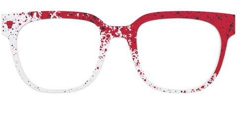 Bulls Splatter