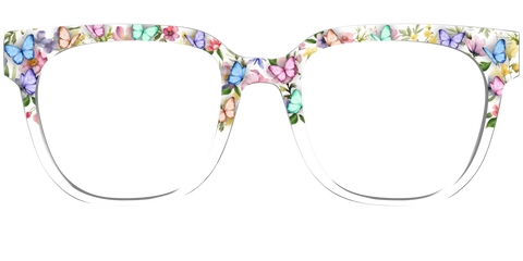 The Butterfly Crown