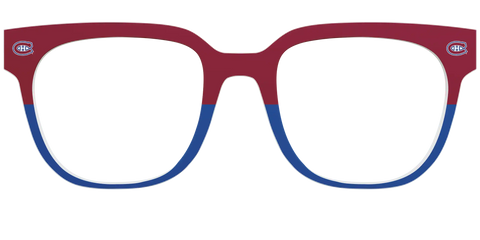 The Canadiens® Split
