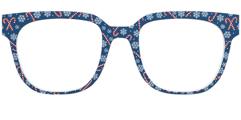 The Candy Cane