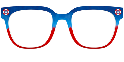The Captain America Shield