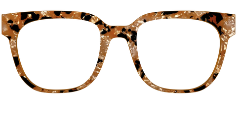 The Caramel Pearl Tortoise