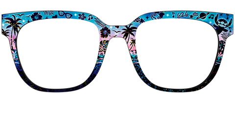 Catching Waves After Dark Holographic