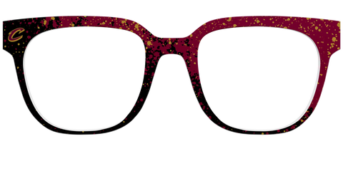 The Cavaliers Splatter