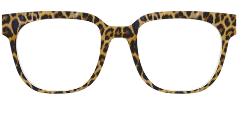 The Cheetah Spots