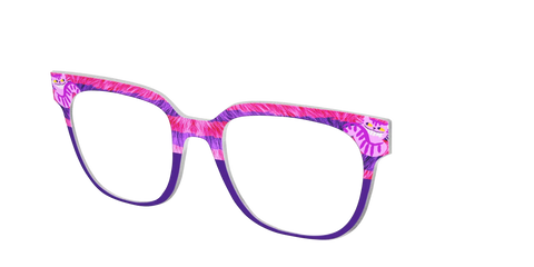 The Cheshire Cat