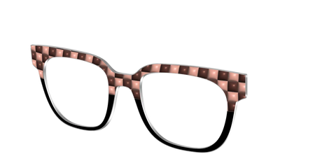 The Chocolate Check Split