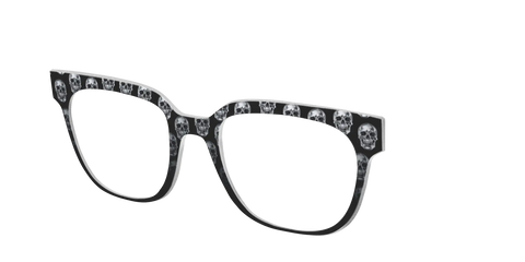 The Chrome Skulls