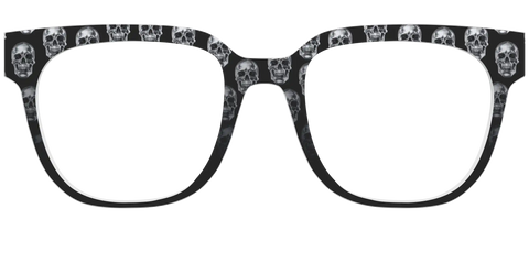 The Chrome Skulls