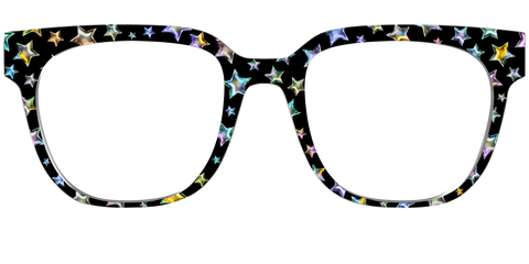 The Chrome Superstars