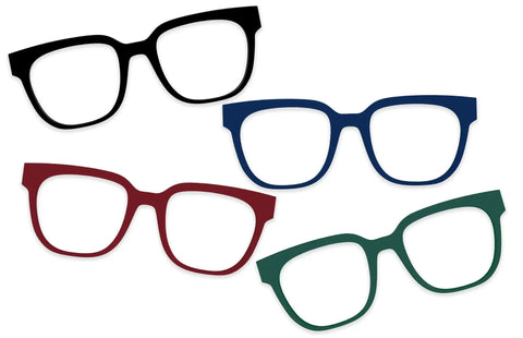 The Classic Colors Set