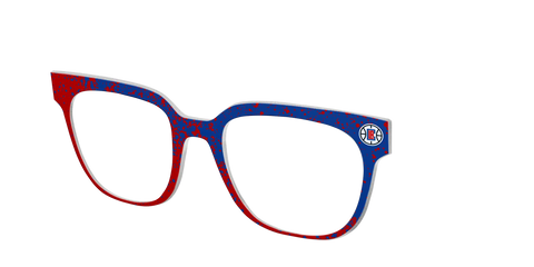 The Clippers Splatter