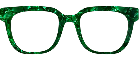 The Clover Pearl Tortoise