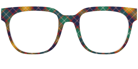 The Collegiate Plaid