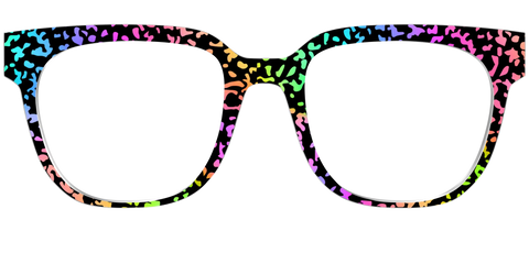 The Colorful Composition