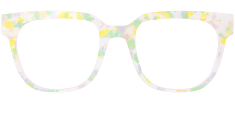 The Daffodil Pearl Tortoise