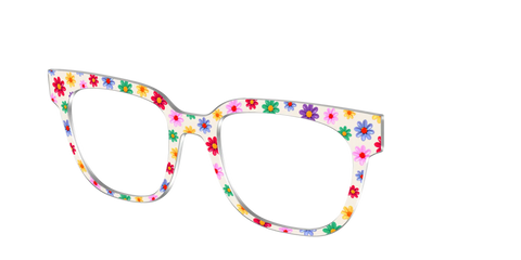 The Daisy Charms
