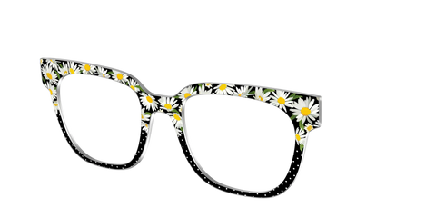 The Daisy Crown Dot