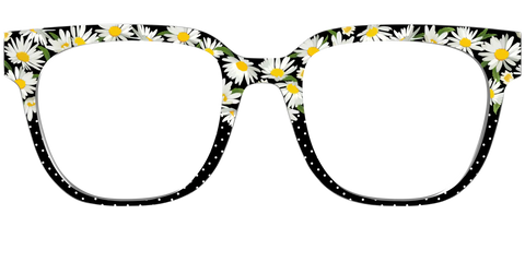The Daisy Crown Dot