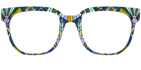 The Desert Deco